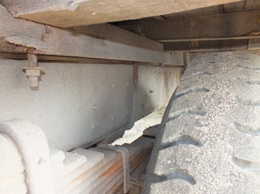 ISUZU FVM   คุณ ศิกานต์มนัส สอาดเอี่ยม จังหวัดระยองมัดจำเรียบร้อยแล้วค่ะ