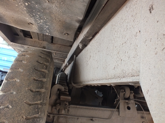 ISUZU FVM   คุณ ศิกานต์มนัส สอาดเอี่ยม จังหวัดระยองมัดจำเรียบร้อยแล้วค่ะ