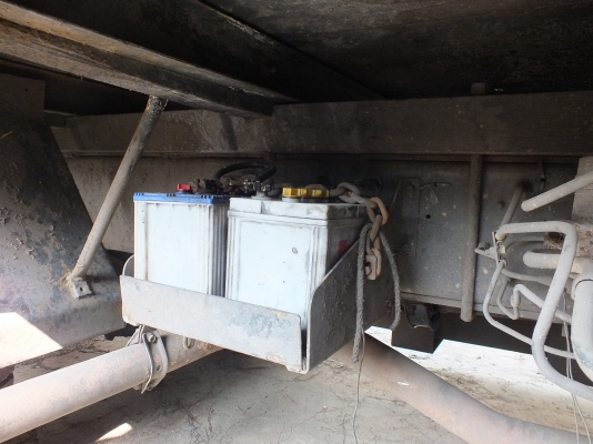 ISUZU FVM   คุณ ศิกานต์มนัส สอาดเอี่ยม จังหวัดระยองมัดจำเรียบร้อยแล้วค่ะ