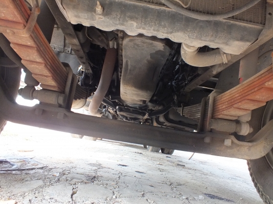 ISUZU FVM   คุณ ศิกานต์มนัส สอาดเอี่ยม จังหวัดระยองมัดจำเรียบร้อยแล้วค่ะ