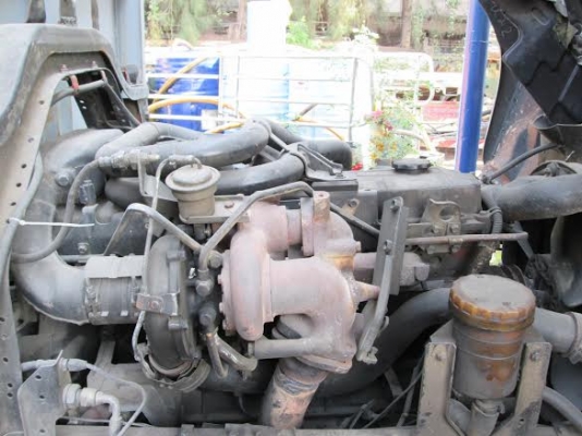 ISUZU FVM   คุณ ศิกานต์มนัส สอาดเอี่ยม จังหวัดระยองมัดจำเรียบร้อยแล้วค่ะ