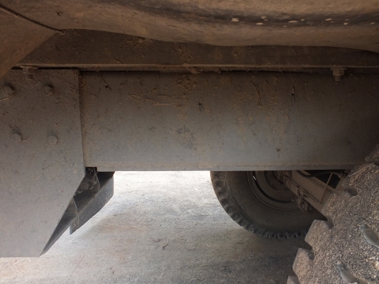 ISUZU FVM   คุณ ศิกานต์มนัส สอาดเอี่ยม จังหวัดระยองมัดจำเรียบร้อยแล้วค่ะ