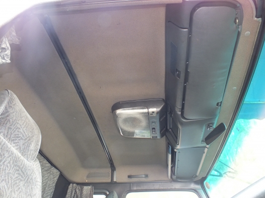 ISUZU FVM   คุณ ศิกานต์มนัส สอาดเอี่ยม จังหวัดระยองมัดจำเรียบร้อยแล้วค่ะ