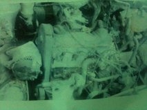 Volk Golf ขายตามสภาพ