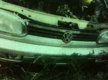 Volk Golf ขายตามสภาพ