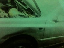 Volk Golf ขายตามสภาพ