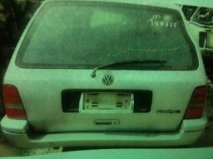 Volk Golf ขายตามสภาพ