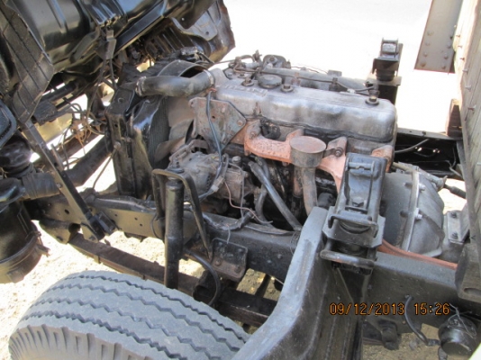 ขายISUZU 4ล้อ