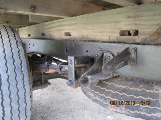 ขายISUZU 4ล้อ