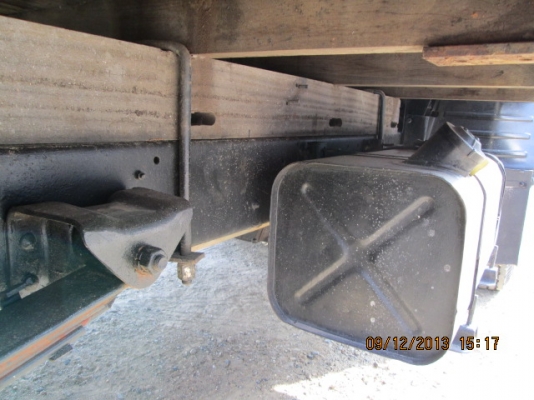 ขายISUZU 4ล้อ