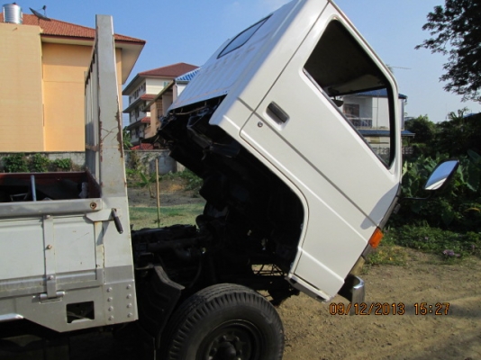 ขายISUZU 4ล้อ