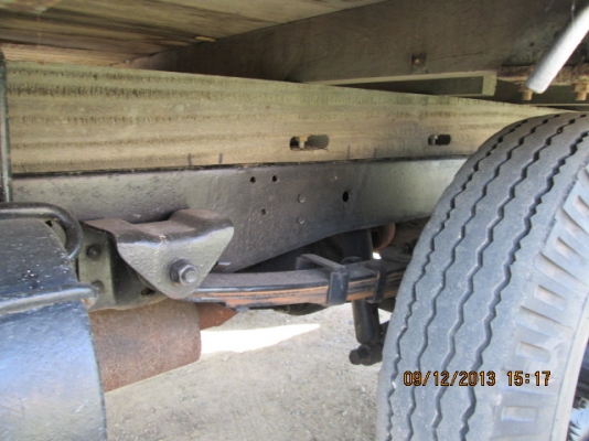 ขายISUZU 4ล้อ