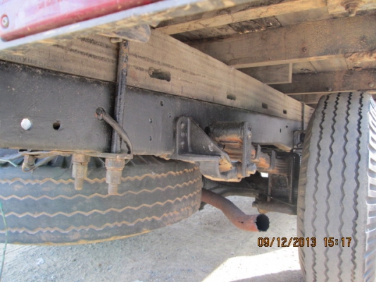 ขายISUZU 4ล้อ