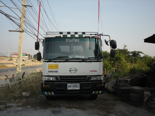 ขายพ่วง 24 ล้อ