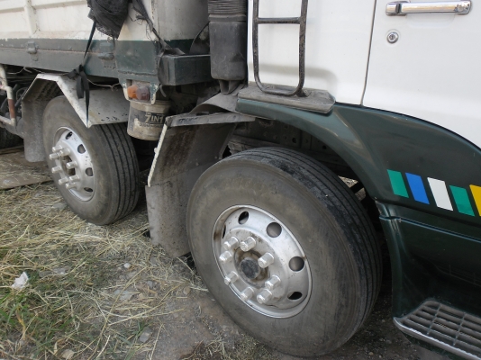 ขายพ่วง 24 ล้อ