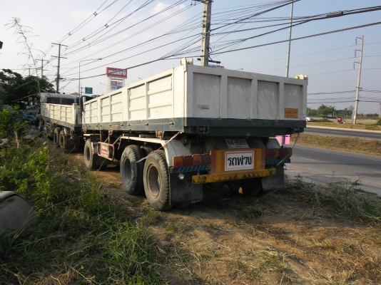 ขายพ่วง 24 ล้อ