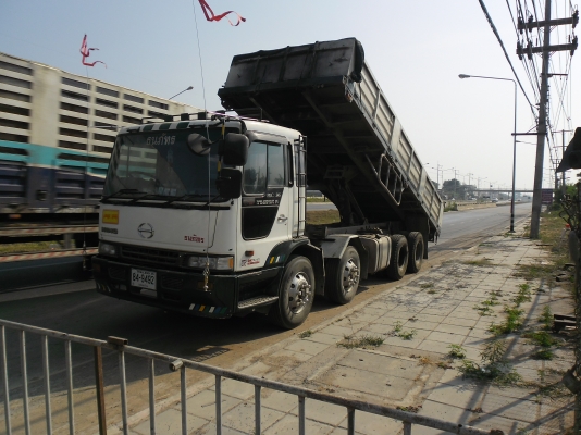 ขายพ่วง 24 ล้อ