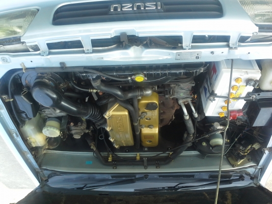 ขายกระบะIsuzu TFR ปี 97 พร้อมใช้ ขายกระบะIsuzu TFR ปี 97 พร้อมใช้