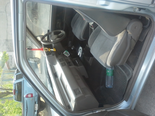 ขายกระบะIsuzu TFR ปี 97 พร้อมใช้ ขายกระบะIsuzu TFR ปี 97 พร้อมใช้