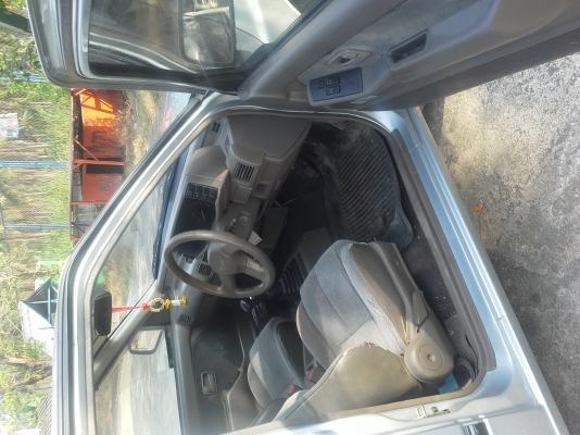 ขายกระบะIsuzu TFR ปี 97 พร้อมใช้ ขายกระบะIsuzu TFR ปี 97 พร้อมใช้