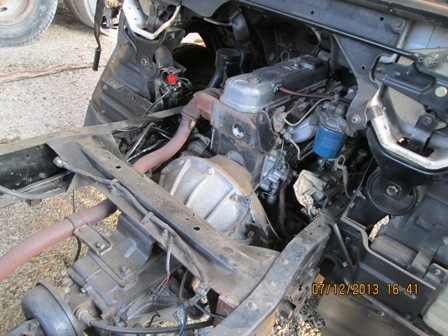 ขาย ISUZU 4ล้อ หัวการ์ตูน