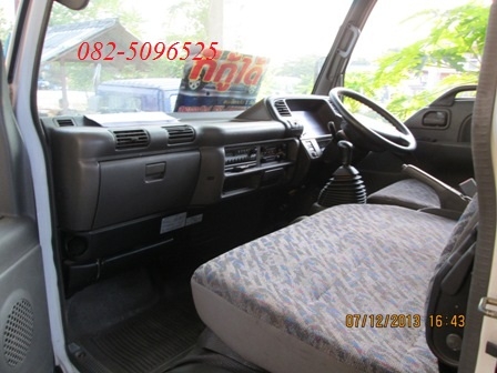 ขาย ISUZU 4ล้อ หัวการ์ตูน