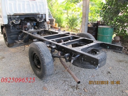 ขาย ISUZU 4ล้อ หัวการ์ตูน