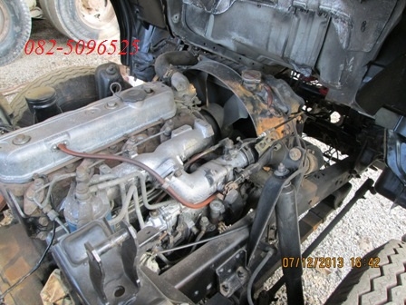 ขาย ISUZU 4ล้อ หัวการ์ตูน