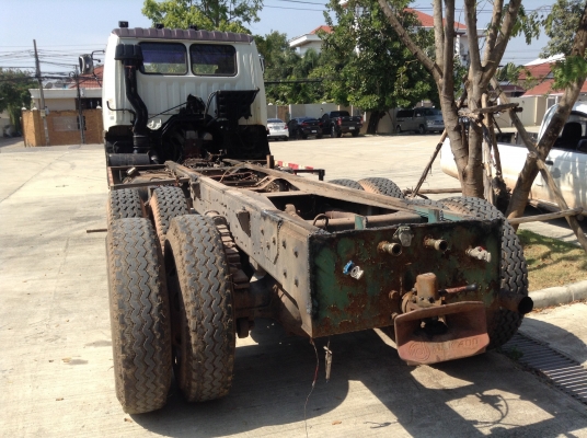 ขาย10ล้อhino2kห้าง