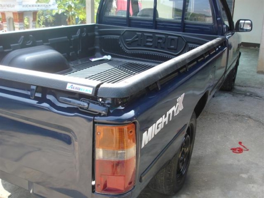 รถบ้านสวยๆราคาเบาๆ ปี97