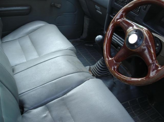 รถบ้านสวยๆราคาเบาๆ ปี97