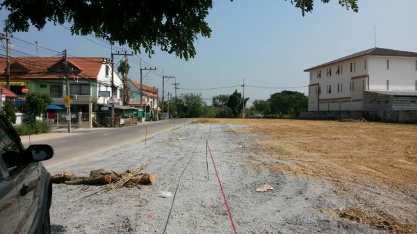 ที่ดินแบ่งให้เช่า ซอยร่มประดู่ 22 ถนนพุทธมณฑลสาย4 ที่ดินแบ่งให้เช่า ซอยร่มประดู่ 22 ถนนพุทธมณฑลสาย4