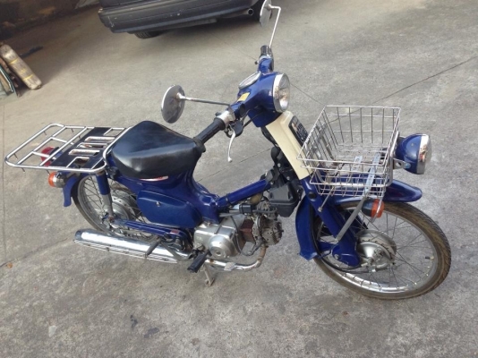 ขายหรือแลก c50 super cup รถญี่ปุ่นซื้อไปใช้งานได้เลยเครื่องดีมาก ขายหรือแลก c50 super cup รถญี่ปุ่นซื้อไปใช้งานได้เลยเครื่องดีมาก