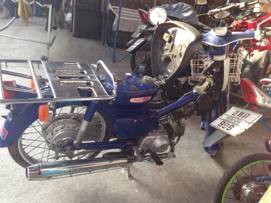 ขายหรือแลก c50 super cup รถญี่ปุ่นซื้อไปใช้งานได้เลยเครื่องดีมาก ขายหรือแลก c50 super cup รถญี่ปุ่นซื้อไปใช้งานได้เลยเครื่องดีมาก