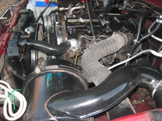 TOYOTA 4x4 WD 4ประตู