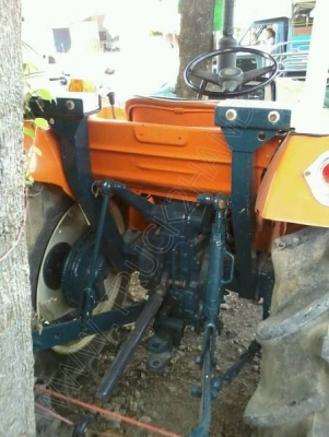 รถไถ ยี่ห้อ KUBOTA  24 แรงม้า