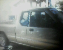 ขายรถบ้านมิตซูไซโคลนแคปปี36พร้อมใช้ทะเบียนเต็มพร้อมโอนแอร์เย็นรถจอดบ้านไผ่0895835731ยุทธ  บ้านไผ่ราคาคุยกันได้เด้อ