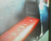 ขายรถบ้านมิตซูไซโคลนแคปปี36พร้อมใช้ทะเบียนเต็มพร้อมโอนแอร์เย็นรถจอดบ้านไผ่0895835731ยุทธ  บ้านไผ่ราคาคุยกันได้เด้อ