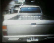 ขายรถบ้านมิตซูไซโคลนแคปปี36พร้อมใช้ทะเบียนเต็มพร้อมโอนแอร์เย็นรถจอดบ้านไผ่0895835731ยุทธ  บ้านไผ่ราคาคุยกันได้เด้อ