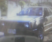 ขายรถบ้านมิตซูไซโคลนแคปปี36พร้อมใช้ทะเบียนเต็มพร้อมโอนแอร์เย็นรถจอดบ้านไผ่0895835731ยุทธ  บ้านไผ่ราคาคุยกันได้เด้อ