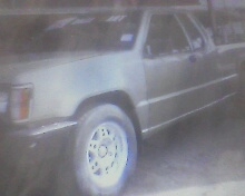 ขายรถบ้านมิตซูไซโคลนแคปปี36พร้อมใช้ทะเบียนเต็มพร้อมโอนแอร์เย็นรถจอดบ้านไผ่0895835731ยุทธ  บ้านไผ่ราคาคุยกันได้เด้อ