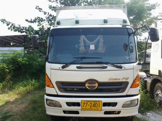 ต้องการขารถฮีโน่6ล้อตู้ด่วนเคื่องดีคัชซีสวยไม่มีผุสภาพสวยพร้อมใช้ปี50สนใจติดต่อด่วนมาก