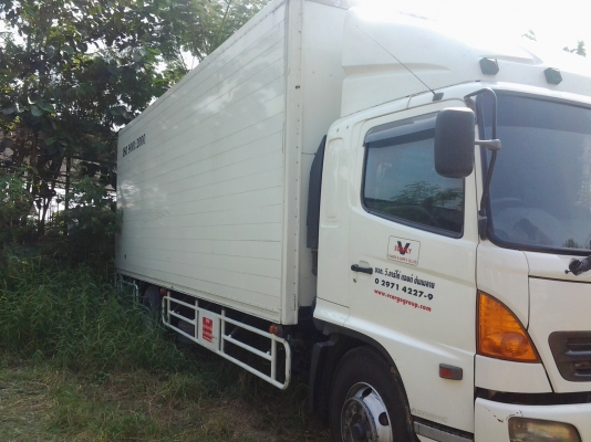 ต้องการขารถฮีโน่6ล้อตู้ด่วนเคื่องดีคัชซีสวยไม่มีผุสภาพสวยพร้อมใช้ปี50สนใจติดต่อด่วนมาก