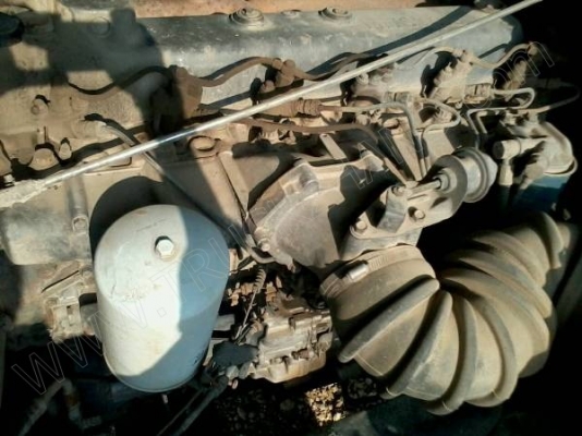 รถบรรทุก 10 ล้อดั๊มพ์ ยี่ห้อ MITSUBISHI รุ่น FN527