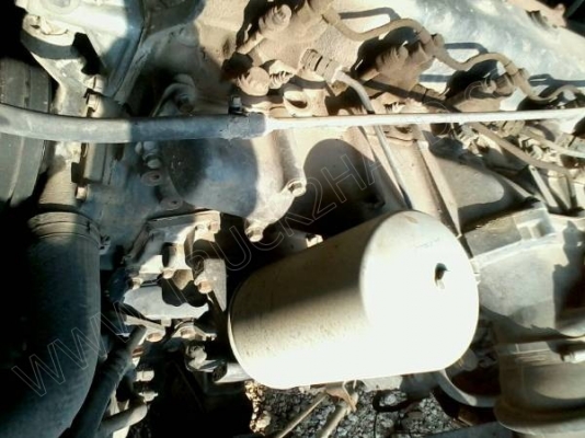 รถบรรทุก 10 ล้อดั๊มพ์ ยี่ห้อ MITSUBISHI รุ่น FN527