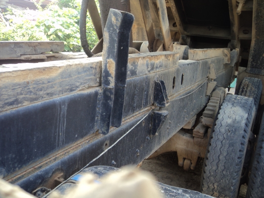 ขายไอ้หลง MA