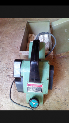 กบไฟฟ้าสภาพ95\%