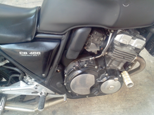 ขายcb400สภาพดีอินวอย55000 ขายcb400สภาพดีอินวอย55000