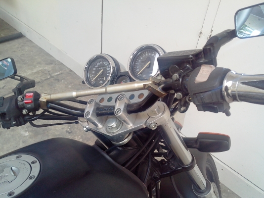 ขายcb400สภาพดีอินวอย55000 ขายcb400สภาพดีอินวอย55000