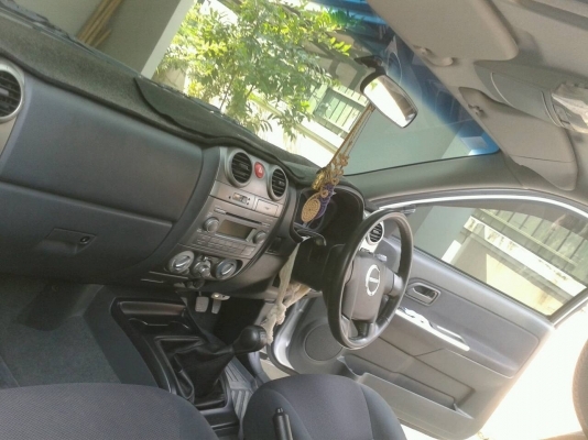 ISUZU HILANDER CAB-4 Diesel 2.5 ISUZU HILANDER CAB-4 Diesel 2.5